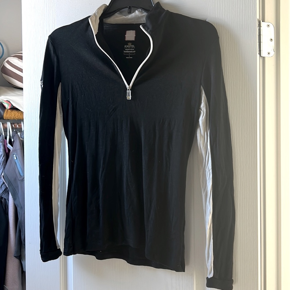 Kastel Denmark Long sleeve